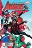 [title] - All-New, All-Different Avengers #1 (Luciano Vecchio variant)