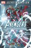 Avengers: The Initiative #18 - Avengers: The Initiative #18