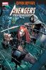 Avengers: The Initiative #24 - Avengers: The Initiative #24