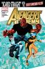 Avengers Academy #3 - Avengers Academy #3