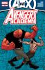 Avengers Academy #30 - Avengers Academy #30