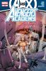 Avengers Academy #33 - Avengers Academy #33