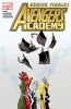 Avengers Academy #39 - Avengers Academy #39