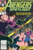 Avengers Spotlight #24 - Avengers Spotlight #24
