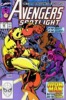 Avengers Spotlight #29 - Avengers Spotlight #29