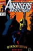 Avengers Spotlight #39 - Avengers Spotlight #39