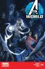 Avengers World #8 - Avengers World #8