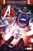 Avengers World #19 - Avengers World #19