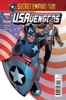 U.S.Avengers #5 - U.S.Avengers #5