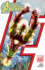 Avengers: Earth's Mightiest Heroes #3 - Avengers: Earth's Mightiest Heroes #3