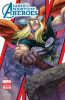 Avengers: Earth's Mightiest Heroes #4 - Avengers: Earth's Mightiest Heroes #4