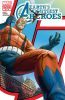 Avengers: Earth's Mightiest Heroes #5 - Avengers: Earth's Mightiest Heroes #5