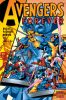 Avengers Forever (1st series) #11 - Avengers Forever (1st series) #11