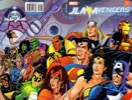 Avengers / JLA #1 - Avengers / JLA #1