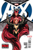 [title] - Avengers vs. X-Men #0