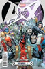 [title] - Avengers vs. X-Men #1 (Hastings Exclusive Variant)
