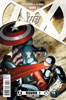 [title] - Avengers vs. X-Men #1 (Promo Variant)