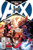 Avengers vs. X-Men #2 - Avengers vs. X-Men #2
