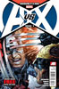 [title] - Avengers vs. X-Men #3