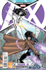 [title] - Avengers vs. X-Men #10 (I'm With The X-Men Variant)