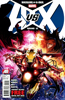 Avengers vs. X-Men #12 - Avengers vs. X-Men #12