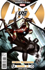 [title] - Avengers vs. X-Men #12 (I'm With The Avengers Variant)
