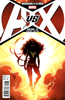 [title] - Avengers vs. X-Men #12 (Kubert Variant)