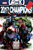 [title] - Avengers vs. X-Men #12 (NYCC Variant)