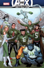 [title] - Avengers vs. X-Men #12 (Jets Variant)