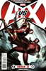 [title] - Avengers vs. X-Men #12 (Promo Variant)