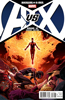 [title] - Avengers vs. X-Men #12 (Variant)