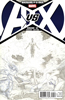 [title] - Avengers vs. X-Men #12 (Sketch Variant)