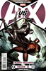 [title] - Avengers vs. X-Men #12 (I'm With The X-Men Variant)