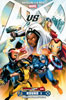 [title] - Avengers vs. X-Men #1 (C2E2 Variant)