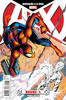 [title] - Avengers vs. X-Men #4 (I'm With the Avengers Variant)