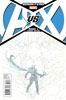 [title] - Avengers vs. X-Men #4 (Opeña Sketch Variant)