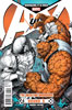 [title] - Avengers vs. X-Men #5 (I'm With the Avengers Variant)