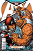[title] - Avengers vs. X-Men #5 (Promo Variant)