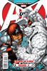 [title] - Avengers vs. X-Men #5 (I'm With the X-Men Variant)