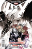 [title] - Avengers vs. X-Men #6 (I'm With the Avengers Variant)