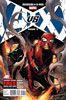 Avengers vs. X-Men #9 - Avengers vs. X-Men #9