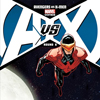 Avengers Vs. X-Men Infinite #6 - Avengers Vs. X-Men Infinite #6