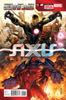 Avengers & X-Men: AXIS #1 - Avengers & X-Men: AXIS #1