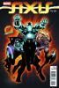 [title] - Avengers & X-Men: AXIS #1 (Adam Kubert variant)