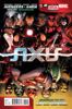 Avengers & X-Men: AXIS #5 - Avengers & X-Men: AXIS #5