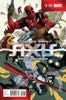 [title] - Avengers & X-Men: AXIS #5 (Dave Johnson variant)