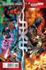 [title] - Avengers & X-Men: AXIS #7