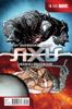 [title] - Avengers & X-Men: AXIS #8 (Leinil Francis Yu variant)