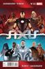 [title] - Avengers & X-Men: AXIS #9 (Paul Renaud variant)