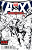 [title] - AVX: Consequences #1 (2nd Printing Variant)